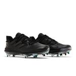 Шиповки adidas Adizero Afterburner 8 'Black Iridescent' 8