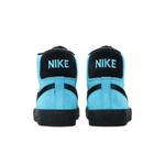 Кроссовки Nike Zoom Blazer Mid SB 'Baltic Blue' 6