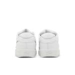 Кроссовки Nike Force 58 Premium SB 'White Black' 6