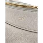 2023 Medium Supple Grained Calfskin Romy shoulder bag 5