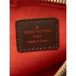 2005 Damier Ebene Geronimos crossbody bag 6