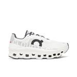 Кроссовки Cloudmonster Exclusive 'White Black' 1