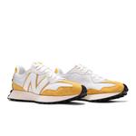 Кроссовки New Balance 327 'Primary Pack - Yellow' 8