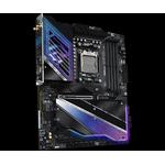 ASRock PHANTOM GAMING X870E Nova WiFi ATX материнская плата (DDR5) 4