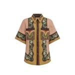 Darcey paisley-print shirt 2