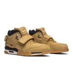 Кроссовки Nike Air TR Cruz «Wheat» 8