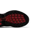 Кроссовки Nike Air Max DN 'Iron Grey University Red' 5