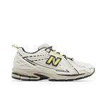 Кроссовки GANNI x New Balance 1906R 'Egret' 1