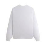 Топы Kith Terry Nelson Crewneck 'Белый' 2