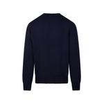 flag-intarsia sweater 2