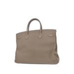 Сумка Togo Birkin 40 (2012 год) 2