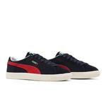 Кроссовки Puma Suede Vintage 'Peacoat High Risk Red' 8