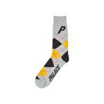 Носки и колготки Palace Argyll Sock 'Germany' 2