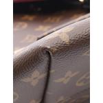 Рюкзак Monogram Montsouris PM (2010-2025 годы) 2