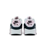 Кроссовки Nike Air Max 90 GS 'Pink Foam Armory Navy' 6