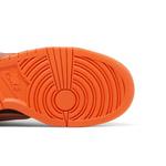 Кроссовки Concepts x Nike Dunk Low SB 'Оранжевый лобстер' 5