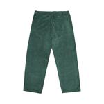 Джоггеры Palace Rib Panel Jogger 'Green' 2