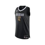 Топ Memphis Grizzlies City Edition из джерси 2