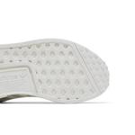 Кроссовки Adidas NMD_R1 Refined Little Kid 'White Grey' 5