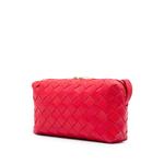 2012-2026 Mini Nappa Intrecciato crossbody bag 3