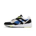 Кроссовки Puma R698 'White Lake Blue' 3