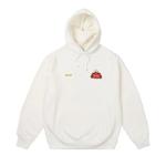 Худи Palace x Stella Artois Hood 'White' 1