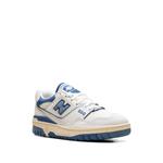 Кроссовки 550 Sea Salt Pack/Blue Agate 2