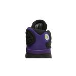 Кроссовки Air Jordan 13 Retro TD 'Court Purple' 7