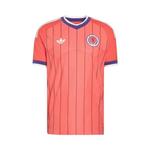 Джерси Adidas Scotland 26 Authentic Away Jersey 'Trace Scarlet' 1