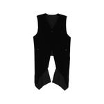 Топ Tuxedo Pleats 1