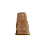 Ботинки UGG Wmns Classic Mini II 'Sand' 7