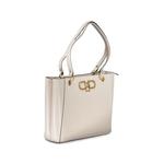 Marina logo-plaque tote bag 3