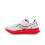 Кроссовки Saucony Endorphin Speed 3 'White ViZiRed' 3