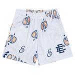 Низ Eric Emanuel EE Basic Short 'Белый' 1