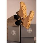УНИСЕКС БОТИНКИ-КРОССОВКИ BAGGY MICHIGAN HIGH TOP 2