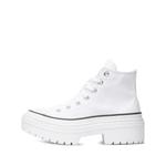 Высокие кеды Chuck Taylor на платформе 1