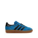 Кроссовки Gazelle Indoor 'Blue' 1