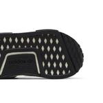 Кроссовки adidas NMD_R1 Refined Infant «Black White» 5