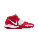 Кроссовки Nike Kyrie 6 TB 'University Red' 1