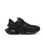 Кроссовки Balenciaga Track Sneaker 'Прозрачная подошва - Черный' 1