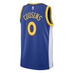 Топ Golden State Warriors DeMarcus Cousins из коллаборации с NBA 1