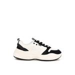 Кроссовки City Trainer из кожи/сетки 1