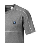 Футболка Motorsport T7 Grey из коллаборации с BMW 2