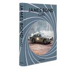 Книга James Bond Cars 2