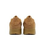 Кроссовки Nike Air Max 90 Premium 'Wheat' 6