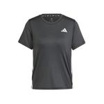 Train Essentials 3-Stripes Тренировочная футболка 6