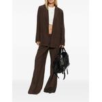 button-fastening blazer 2