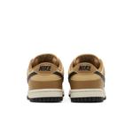 Кроссовки Nike Wmns Dunk Low 'Dark Driftwood' 6