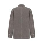Верхняя одежда Dior x Stone Island Jacket 'Black' 2