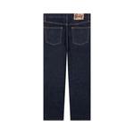 Джинсы Stussy Relaxed Denim Jean 'Rinsed Indigo' 2